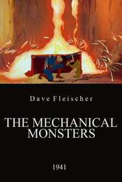 The Mechanical Monsters