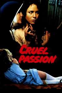 Cruel Passion - Posters