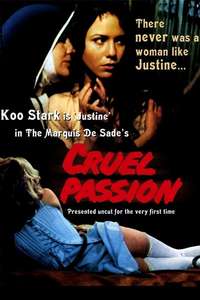 Cruel Passion - Posters