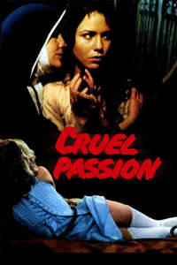 Cruel Passion - Posters