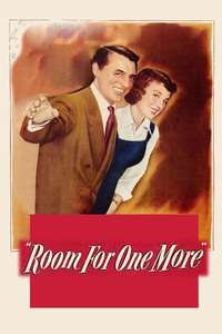 Room for One More - Posters