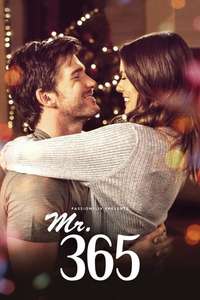 Mr. 365 - Poster