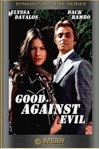 Good Against Evil - Poster