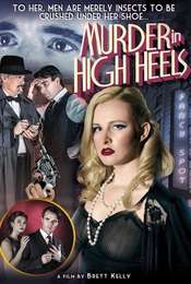 Murder in High Heels