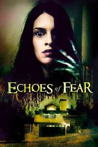 Echoes of Fear - Poster