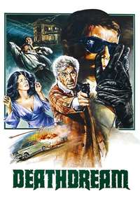 Dead of Night - Poster