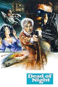 Dead of Night - Poster