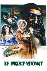 Dead of Night - Poster