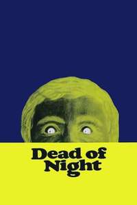 Dead of Night - Poster