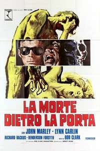 Dead of Night - Poster
