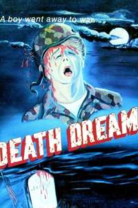 Dead of Night - Poster