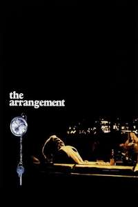 The Arrangement - Poster
