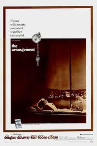 The Arrangement - Poster