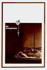The Arrangement - Poster