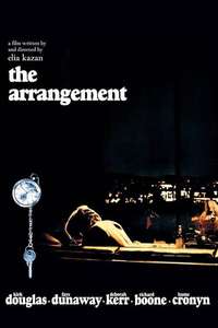 The Arrangement - Poster