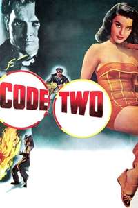 Code Two - Poster