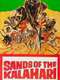 Sands of the Kalahari