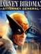 Harvey Birdman  Attorney General