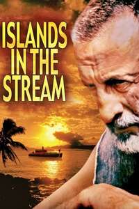 Islands in the Stream - Posters