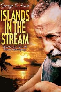 Islands in the Stream - Posters