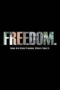 Freedom - Poster