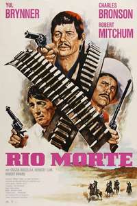 Villa Rides - Poster