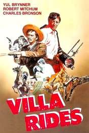Villa Rides