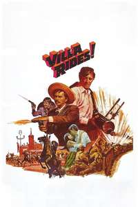 Villa Rides - Poster