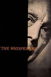 The Whisperers - Posters