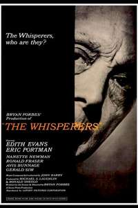 The Whisperers - Posters