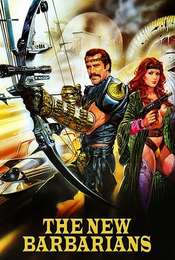 The New Barbarians
