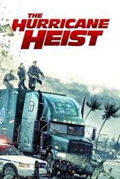 The Hurricane Heist