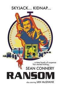 Ransom - Poster