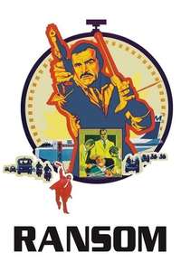 Ransom - Poster