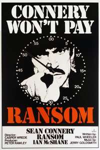 Ransom - Poster