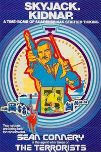 Ransom - Poster