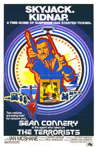 Ransom - Poster