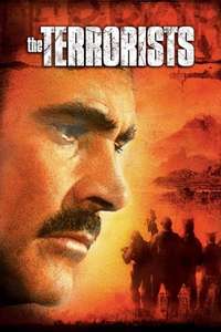 Ransom - Poster