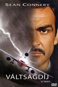 Ransom - Poster