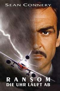 Ransom - Poster