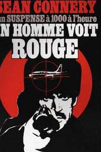 Ransom - Poster