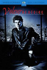 Thief of Hearts - Posters