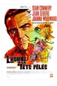 A Fine Madness - Posters