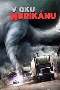 The Hurricane Heist - Poster