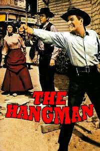 The Hangman - Poster
