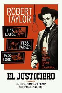 The Hangman - Poster