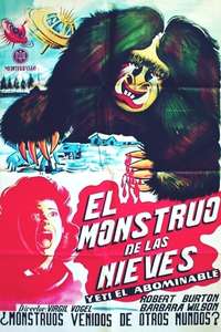Terror in the Midnight Sun - Posters