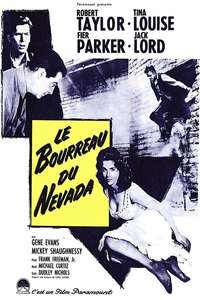 The Hangman - Poster