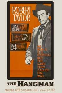The Hangman - Poster