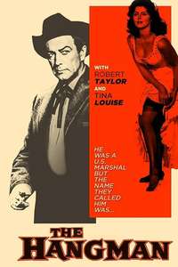 The Hangman - Poster
